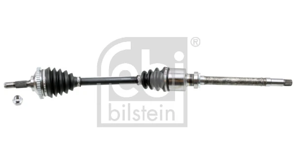 Drive Shaft